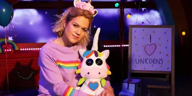 Sinead Keenan - Unicorn Expert