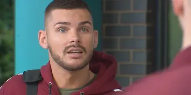 #Hollyoaks