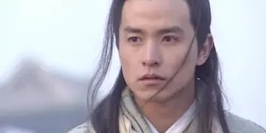 Episode 16 Yang Guo and the Little Dragon Girl Meet Kublai Khan