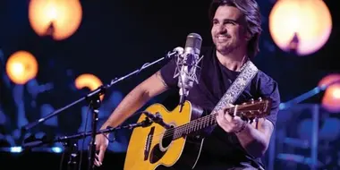 Tr3s Presents Juanes