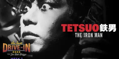 Tetsuo the Iron Man