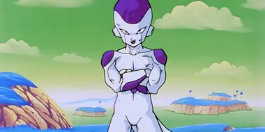 Frieza's Boast