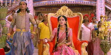 Ayaan Instigates Radha