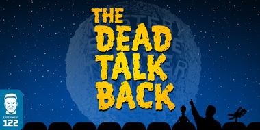 The Dead Talk Back