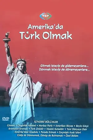 Amerika'da Türk Olmak