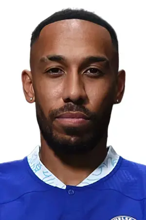 Pierre-Emerick Aubameyang