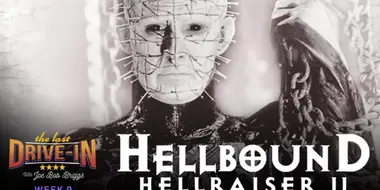 Hellbound Hellraiser II