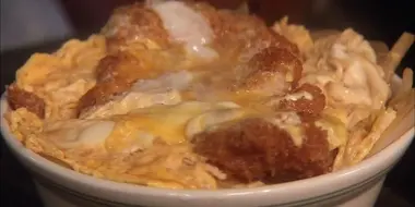 Katsudon