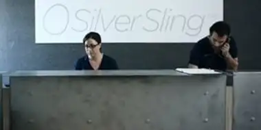 Silver Sling