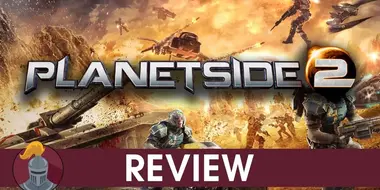 PlanetSide 2 Review