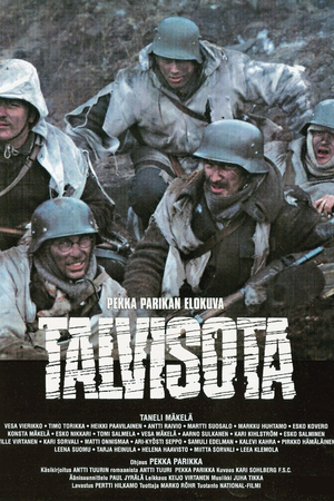 Talvisota