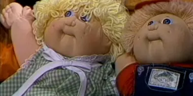 Cabbage Patch Clash