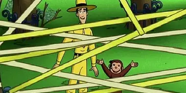 Curious George, Web Master