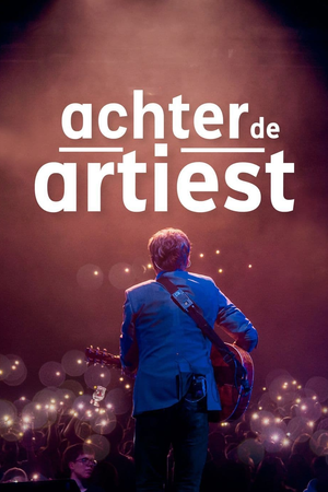 Achter de Artiest