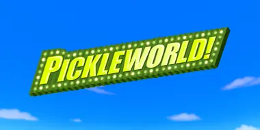 Pickleworld!