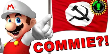 Mario Is COMMUNIST?!?