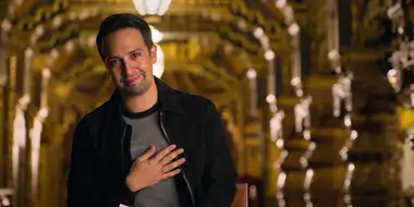 Lin-Manuel Miranda