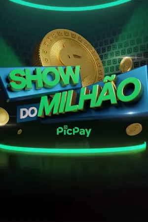 Show do Milhão PicPay