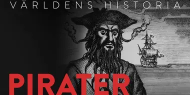 Världens historia: Pirater