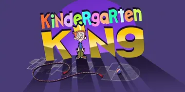 Kindergarten King
