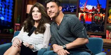 Lisa Vanderpump & Jax Taylor