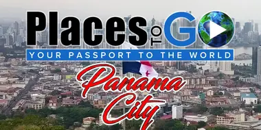 Panama City, Panama