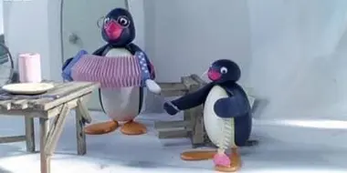 Pingu and the Band