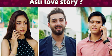 Asli Love Story?