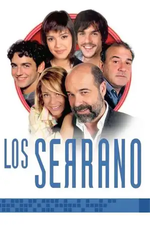 Los Serrano