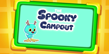 The Spooky Campout