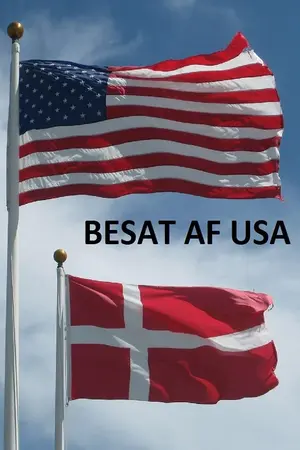 Besat af USA