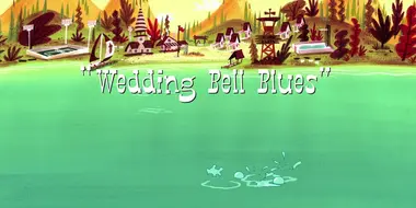 Wedding Bell Blues