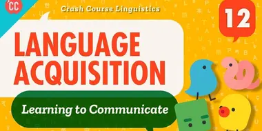 Language Acquisition