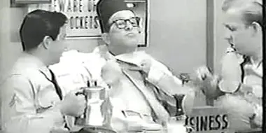 Lieutenant Bilko