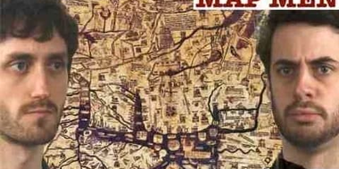 Mappa Mundi - the worst world map?