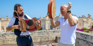 Borgo Egnazia, Italy