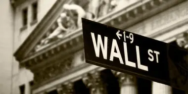 Money, Power and Wall Street Parts I-IV