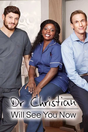 Dr Christian Will See You Now