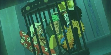 The Kingdom in Shock! An Order to Execute Neptune Issued!