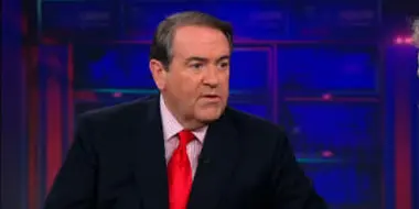 Mike Huckabee