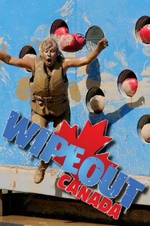 Wipeout Canada