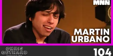 “Comedy Amateurclass” with Martin Urbano