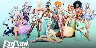 Meet the Queens:  Season 13