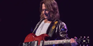 Robben Ford