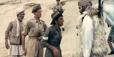 Kidnapped in the Khyber