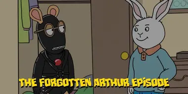 The Lost Arthur Episode