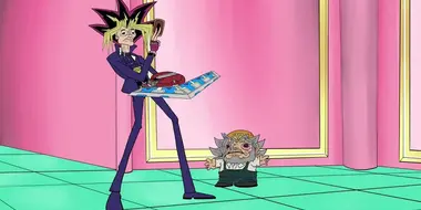 It's Time to D-D-D-Duel