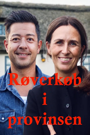 Røverkøb i provinsen