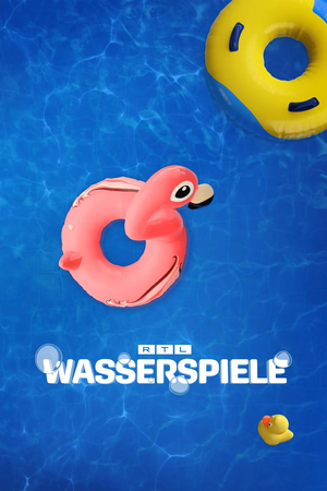 RTL Wasserspiele