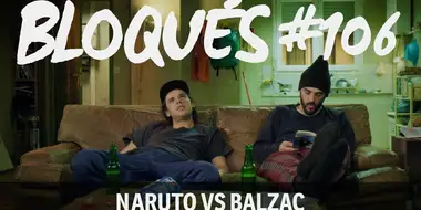 Naruto Vs Balzac